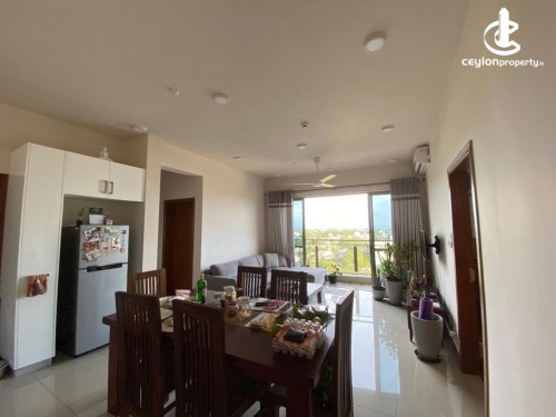 Apartment for Rent in Pita Kotte - Luxury Fully Furnished 3 Bedroom Apartment in Pitakotte