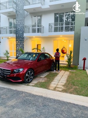 Apartment for Sale in Mahabage - Apartment for Sale in Mahabage