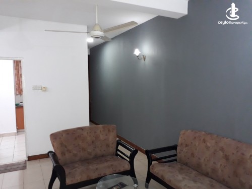 Apartment for Rent in Colombo 9 (Dematagoda) - 2 Bedroom Apartment for Rent at Ascon Tower in Colombo 9
