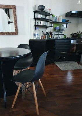 Apartment for Rent in Colombo 7 (Cinnamon Garden) - Fully Furnished 1 BD Apartment for Rent in Rosmead Place