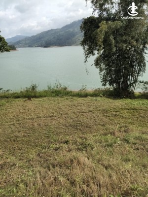 Land for Sale in Hatton - Land Facing Castlereigh Reservoir For Sale