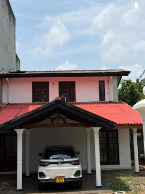 House for Sale in Pannipitiya - House for sale at Depanama, Pannipitiya