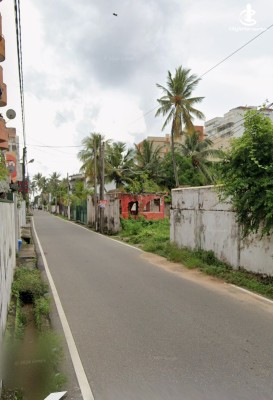 Commercial Property for Sale in Mount Lavinia - Beach Villa for sale in Mount Lavinia