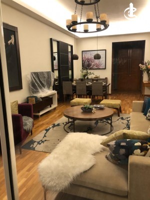 Apartment for Sale in Colombo 8 (Borella) - 3 Bedroom Apartment for Sale in Colombo 8