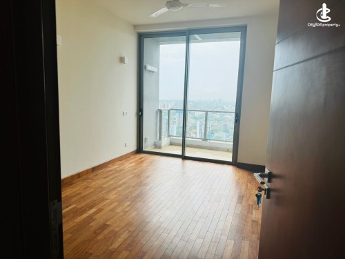 Apartment for Sale in Colombo 7 (Cinnamon Garden) - COLOMBO 07 - Ward Place The Grand brand new modern luxury 3room apartmen…