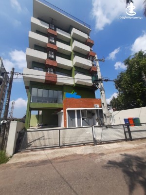 Apartment for Sale in Ethul Kotte - ETHULKOTTE – newly built luxury modern residential 6 floors apartment complex sale