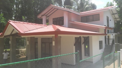 House for Sale in Kandy - An excellent opportunity to own a prime property in Kandy.