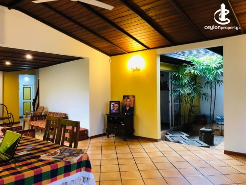 House for Sale in Pepiliyana - HOUSE FOR SALE AT PEPILIYANA