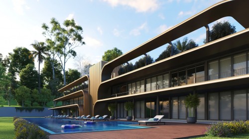 Apartment Developments for New Development in Kiribathgoda - Luxury Gated Community Living Kiribathgoda