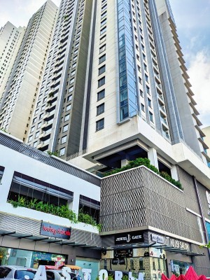Apartment Developments for New Development in Colombo 3 (Colpety,Kollupitiya) - Astoria Colombo
