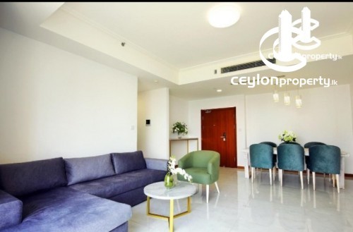 Apartment for Sale in Colombo 3 (Colpety,Kollupitiya) - Colombo 3 Astoria Apartment Selling 14 Million