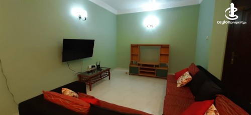 Apartment for Rent in Colombo 4 (Bambalapitiya) - 2 Bedroom Apartment for Rent in Colombo 04 (Bambalapitiya)
