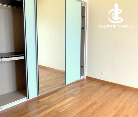 Apartment for Sale in Colombo 2 (Slave Island) - Brand New Cinnamon Life Luxury Penthouse For Sale