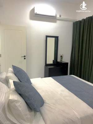 Apartment for Sale in Mount Lavinia - Mt Lavinia 2 Bedroom Apartment Selling 36 Million