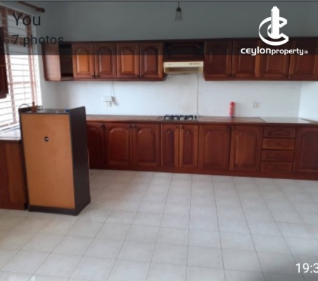 Apartment for Sale in Colombo 5 (Narahenpita,Havelock Town,Kirulapona North) - Colombo 5 Havelock Town Apartment Selling For…