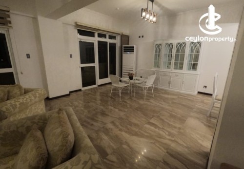 Apartment for Sale in Colombo 7 (Cinnamon Garden) - Colombo 7 Cheapest 4 Bedroom Apartment