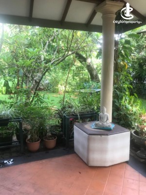 House for Sale in Dehiwala - Dehiwala 2 Independent Houses Both On 20.5 Perches Selling Both For 135 Million