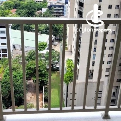 Apartment for Rent in Colombo 2 (Slave Island) - Colombo 2 Apartment For Rent On 320