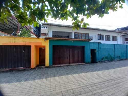 House for Rent in Rajagiriya - Rajagiriya House For Rent