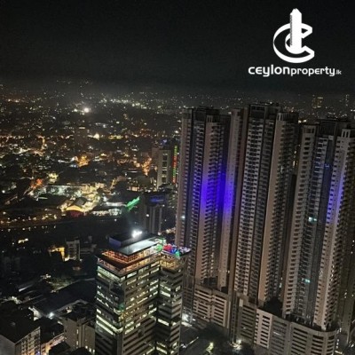 Apartment for Rent in Colombo 2 (Slave Island) - Altair Apartment Colombo 2 For Rent