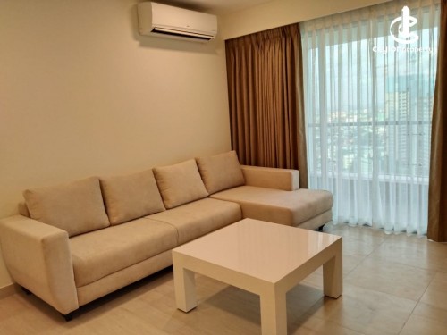 Apartment for Rent in Colombo 2 (Slave Island) - Colombo 2 Colombo City Center Luxury Fully Furnished Apartment For Rent