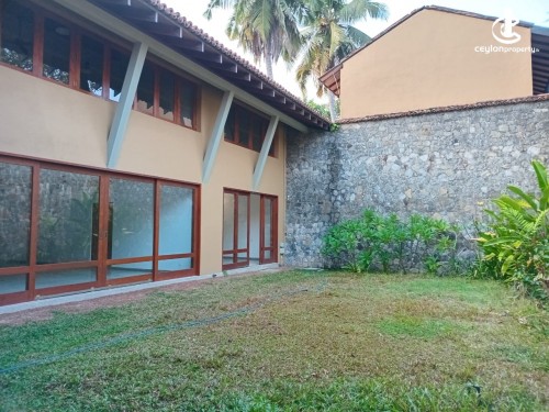 House for Rent in Battaramulla - Battaramulla UnFurnish Brand New 6000 SqFt House For Rent
