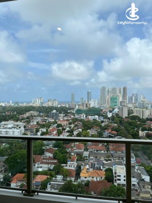 Colombo 3 Emperor Luxury Apartment  For Rent Rs 275 000 / Month