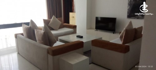 Colombo 3 Luxury 3 Bedroom Fully Furnished Apartment For Rent