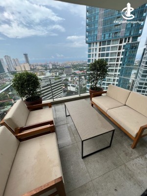 Apartment for Rent in Colombo 2 (Slave Island) - Colombo 2 Altair Apartment Beautifully Furnished For Rent