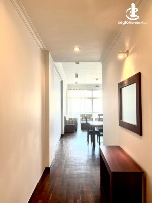 Apartment for Rent in Colombo 8 (Borella) - Beautiful 5000 SqFt 5 Bed Penthouse At Royal Park For Rent