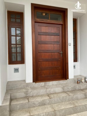 House for Rent in Nawala - Nawala 3000 SqFt Furnished 4 Bed Luxury House For Expats
