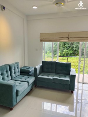 Apartment for Sale in Athurugiriya - Athurugiriya Brand New Aspire 3 Bedroom Apartment For Sale