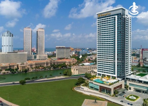 Apartment for Rent in Colombo 1 (Colombo Fort) - Colombo 1 Shangri-la 4 Bedroom UnFurnised Apartment For Rent