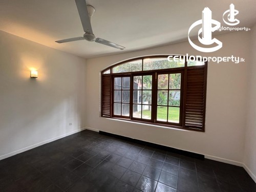House for Sale in Nawala - Nawala Border Of Colombo 5 Luxury 3000 SqFt House For Sale
