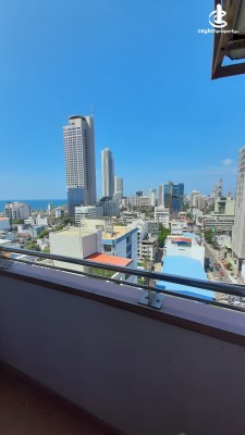 Apartment for Sale in Colombo 4 (Bambalapitiya) - Colombo 4 Cheapest 3 Bedroom Penthouse Apartment For Sale
