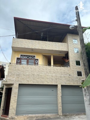 Apartment for Rent in Colombo 5 (Narahenpita,Havelock Town,Kirulapona North) - Colombo 5 Havelock Rd 3 Bed Free Electricity…