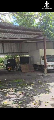 Commercial Property for Sale in Piliyandala - Piliyandala 37,000 SqFt of Factory & Buildings For Sale