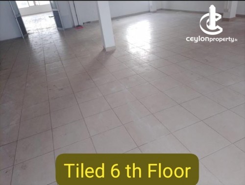 Commercial Property for Rent in Colombo 3 (Colpety,Kollupitiya) - Colombo 3 Luxury Office Space Only 3 Floors Available 4 Re…