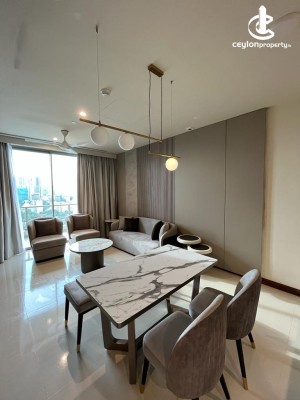 Apartment for Rent in Colombo 7 (Cinnamon Garden) - Colombo 7 The Grand Fully Furnished Luxury Apartment 4 Rent
