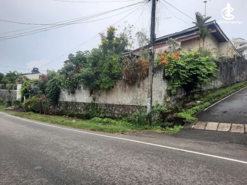Land for Sale in Pannimulla Panagoda - Panagoda Adjoining Industrial Zone 697 Perches Bare Land For