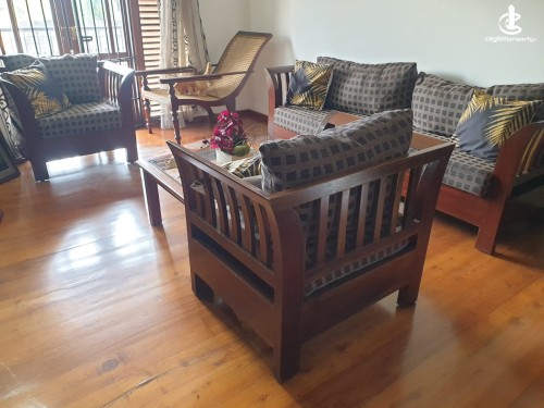 House for Rent in Colombo 8 (Borella) - Colombo 8 Luxury 6000 SqFt Furnished 6 Bed House For Rent