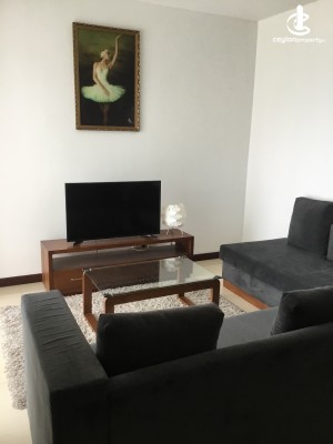 Apartment for Rent in Colombo 2 (Slave Island) - Colombo 2 On 320 Luxury 2 Bed Furnished Apartment For Rent