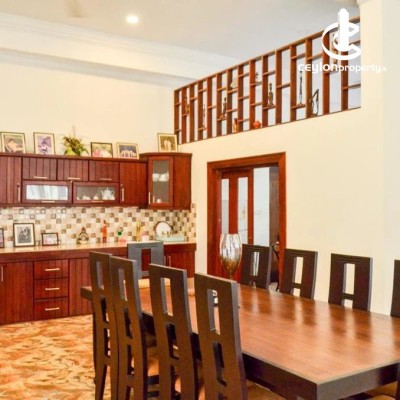 House for Sale in Colombo 5 (Narahenpita,Havelock Town,Kirulapona North) - Colombo 5 Luxury 4500 SqFt 7 Bed House For Sale H…