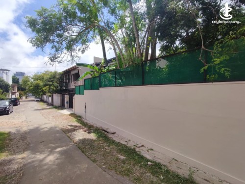 House for Rent in Colombo 5 (Narahenpita,Havelock Town,Kirulapona North) - Colombo 5 Polhengod Cheapest New 4 Bedrooms House…