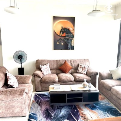 Apartment for Rent in Colombo 3 (Colpety,Kollupitiya) - Colombo 3 Emperor Luxury 2 Bed Furnished Apartment For Rent