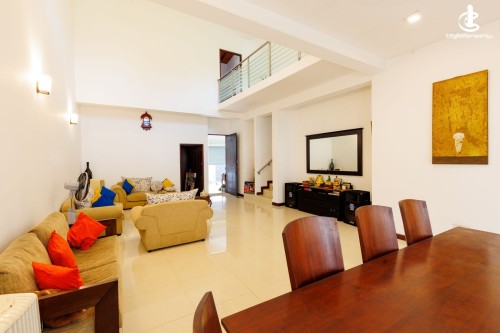 House for Sale in Talawatugoda - Talawatugoda Brand New 5000 SqFt 5 Bed Luxury House For Sale