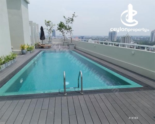 Apartment for Sale in Colombo 8 (Borella) - Colombo 8 Luxury Brand New 3 Bed Apartment For Sale