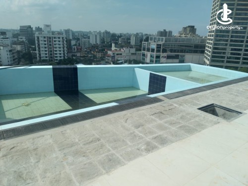 Apartment for Sale in Colombo 5 (Narahenpita,Havelock Town,Kirulapona North) - Colombo 5 Havelock Town Brand New 3 Bedroom A…