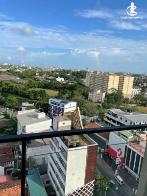 Apartment for Rent in Colombo 5 (Narahenpita,Havelock Town,Kirulapona North) - Colombo 5 Narahenpita Luxury 3 Bedroom Apartm…