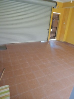 Apartment for Rent in Colombo 4 (Bambalapitiya) - Colombo 4 Ground Floor 3 Bedroom Apartment For Rent